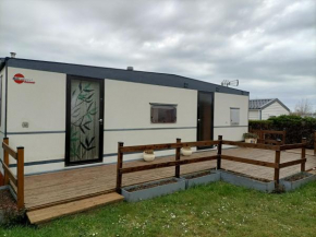 Mobil home inter